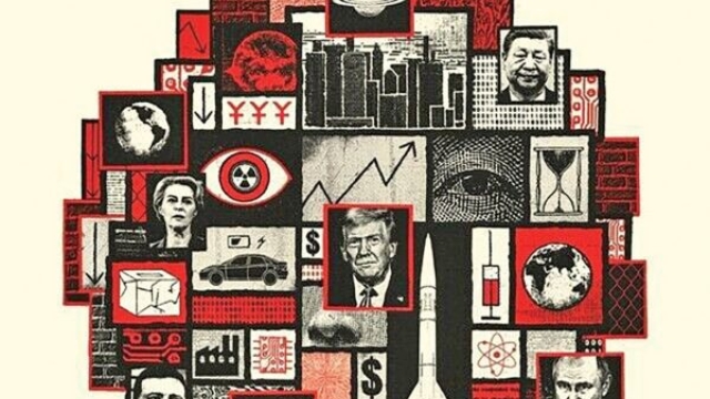 ارزیابی وضعیت محور شرقی در سال 2025