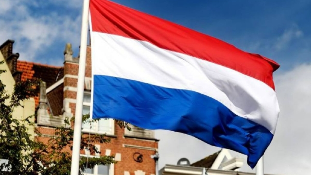 Позднее признание Нидерландов; пробуждение Европы