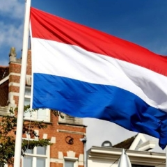 Позднее признание Нидерландов; пробуждение Европы