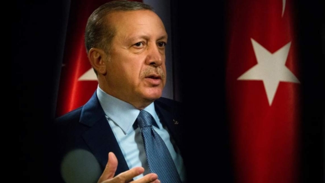 جاه طلبی‌های ادامه‌دار ترکیه در سوریه