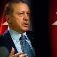 جاه طلبی‌های ادامه‌دار ترکیه در سوریه