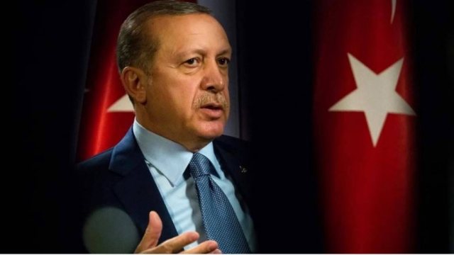 Erdogan’s Syrian Masterplan: Industrial Zones or a Trojan Horse for Neo-Ottoman Control?