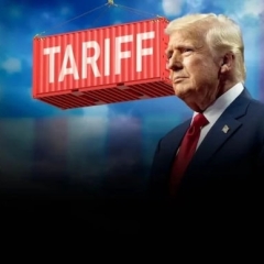 Trump’s Tariff Trap: How BRICS Nations Will Turn U.S. Sanctions into Their Weapon
