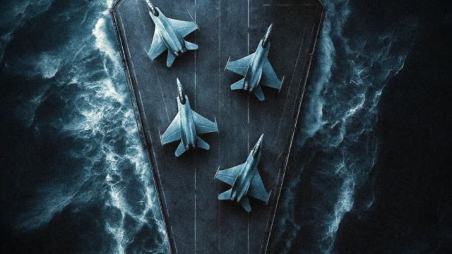 تابوت آمریکایی!