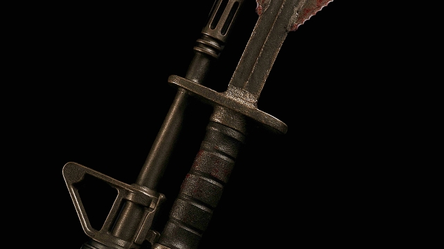 از کربلا تا غزه؛ حرمله هنوز زنده است