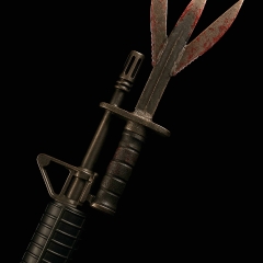 از کربلا تا غزه؛ حرمله هنوز زنده است