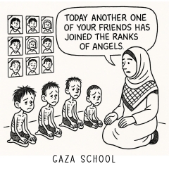 TODAY ANOTHER ONE OF YOUR FRIENDS HAS JOINED THE RANKS OF ANGELS