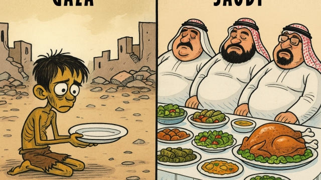 Saudi rulers and peace of mind