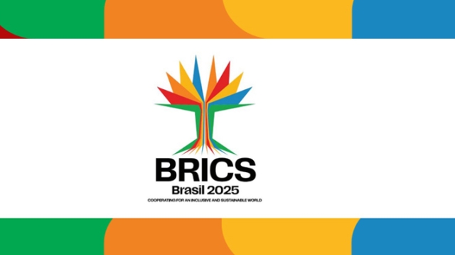 The 2025 BRICS Bomb: How Brazil, India and China Are Killing the Dollar - With Trump's Help