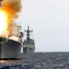 How Israel Forced America to Shoot Its China War Arsenal at $2,000 Drones - And Lost