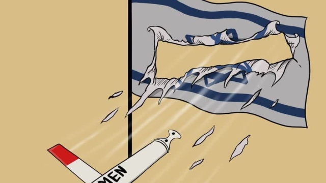 Yemen, the real friend of Palestine