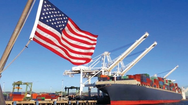 همه قربانی آمریکا، حتی پادشاهی متحده!