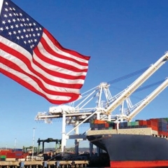 همه قربانی آمریکا، حتی پادشاهی متحده!