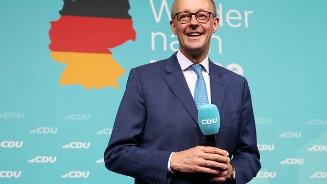 Inside Merz's Meltdown: The Coalition Cracks, Migrant Fears, and AfD Rise Threatening to Break Europe's Engine