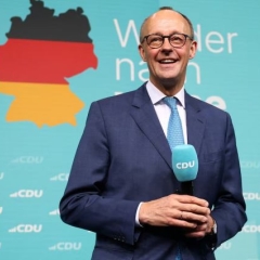 Inside Merz's Meltdown: The Coalition Cracks, Migrant Fears, and AfD Rise Threatening to Break Europe's Engine