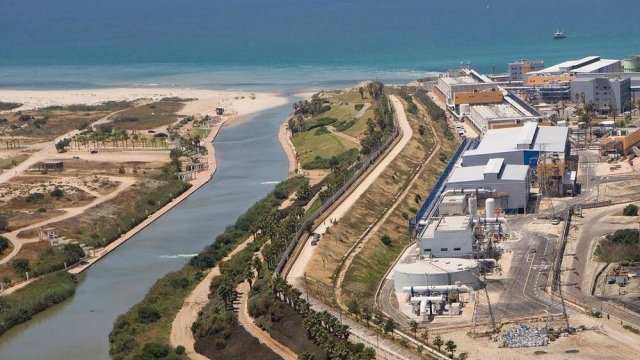 استعمار آبی رژیم صهیونیستی