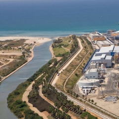 استعمار آبی رژیم صهیونیستی