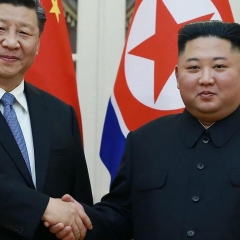 راهبرد جدید چین در قبال کره شمالی
