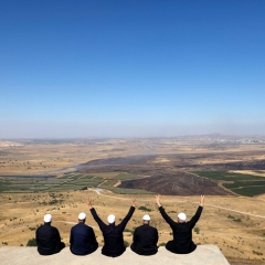 Water as a Weapon: How Israel’s Hydro-Hegemony Shapes the West Asia