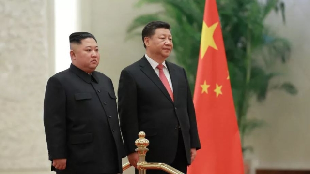 North Korea as China’s Wild Card: How Pyongyang Fuels Beijing’s Taiwan Play