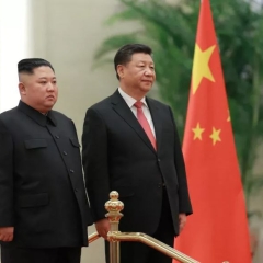 North Korea as China’s Wild Card: How Pyongyang Fuels Beijing’s Taiwan Play