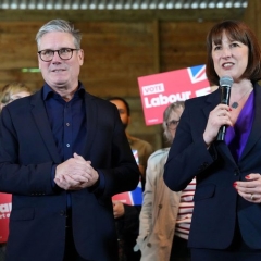 Starmer’s Rural Backlash: How Labour’s Tax Reform Risks Tearing Britain’s Countryside Apart