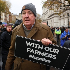 استارمر علیه حزب کارگر!