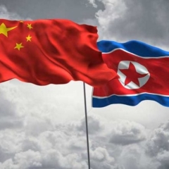 استراتيجية الصين الجديدة تجاه كوريا الشمالية
