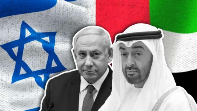 الازدواجية السياسية للإمارات تجاه غزة، من الإدانة الإعلامية إلى التعاون السري مع الولايات المتحدة وإسرائيل
