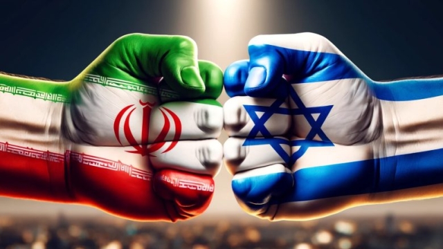 تشديد الإجراءات الأمنية وخشية تل أبيب من الإنتقام الإيراني