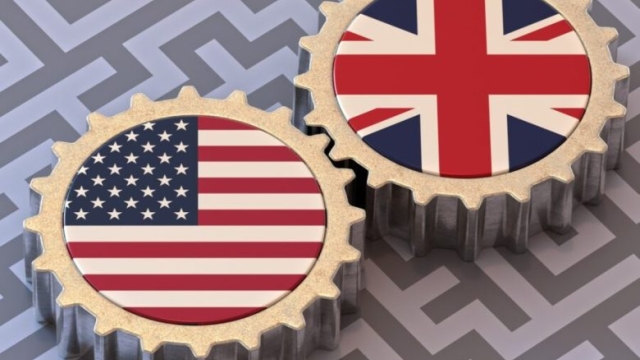 الجميع ضحايا أمريكا حتى المملكة المتحدة!