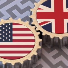 الجميع ضحايا أمريكا حتى المملكة المتحدة!