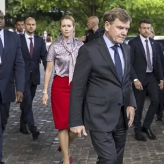 وابستگی اروپا به آمریکا؛ فعال شدن مکانیزم ماشه