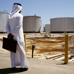 From Oil Giant to Energy Innovator: How Saudi Arabia’s Eastern Pivot Is Redrawing the Global Power Map