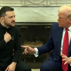 Trump’s Circle Eyes Zaluzhny: A U.S.-Backed Blueprint for Post-Zelensky Ukraine