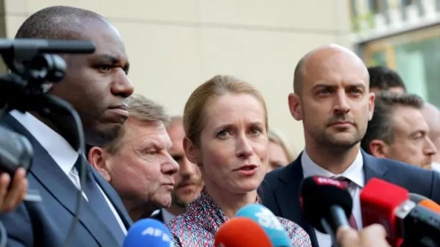 Europe Pulls the Snapback Trigger — But on Washington’s Command