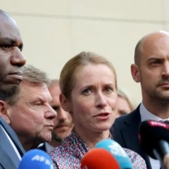 Europe Pulls the Snapback Trigger — But on Washington’s Command