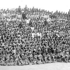 نسل کشی ارامنه، خط قرمز ترکیه