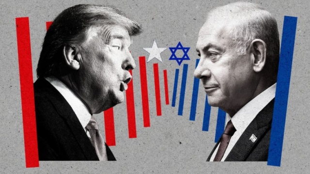 تضحيات أمريكا من أجل إسرائيل