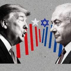 تضحيات أمريكا من أجل إسرائيل