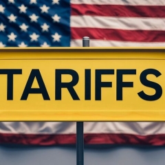 رسوم جمركية جديدة لترامب على الشركاء التجاريين الروس