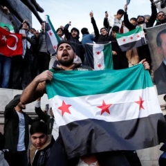 تركيا وطموحاتها المستمرة في سوريا