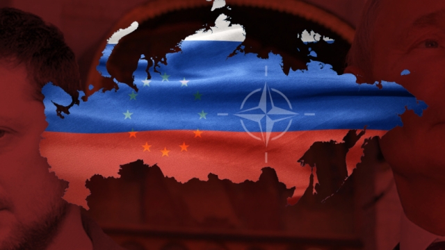 At a Strategic Crossroads: Europe Reassesses Security in the Shadow of Russia