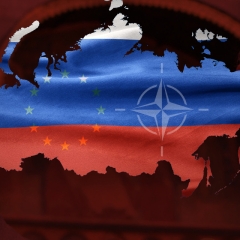 At a Strategic Crossroads: Europe Reassesses Security in the Shadow of Russia