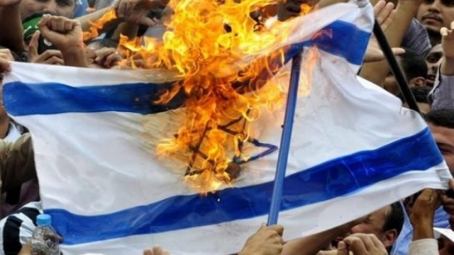 السقوط المتسارع للنظام الإسرائيلي!