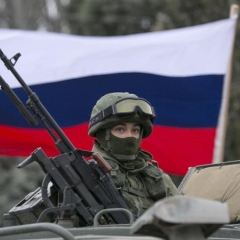 استمرار التفوق العسكري الروسي رغم الضغوط الغربية