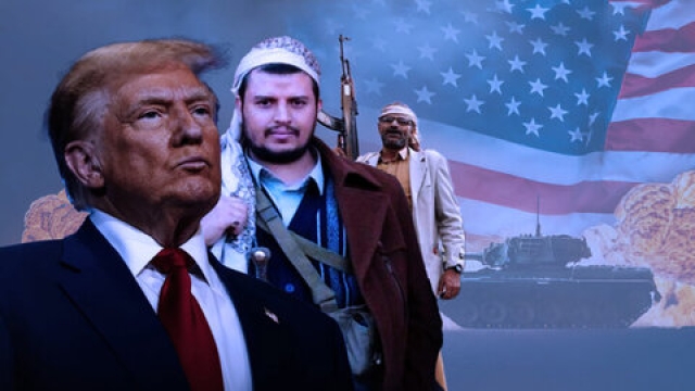 تغيير ميزان القوى البحري: هل ستُجبر أمريكا على التفاوض مع أنصار الله؟