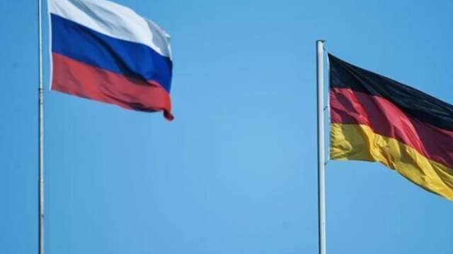 روسیه اسم رمز نظامی شدن آلمان!