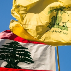 الحكومة اللبنانية وانهيار الشرعية؛ أمن الشعب ضحية للضغوط الخارجية