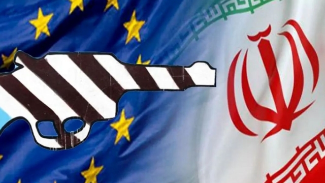 اعتماد أوروبا على أمريكا وتفعيل آلية الزناد